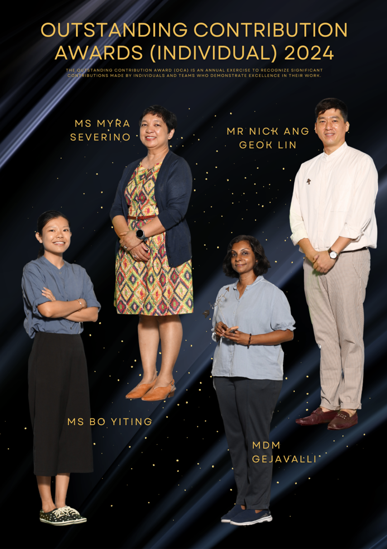 SHHK Leap Award 2025 -2